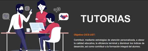 plataforma cics ust.
